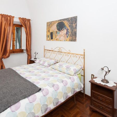 Casa Vacanze Le Piagge Di Scappini Simona Montelupo Fiorentino Eksteriør bilde