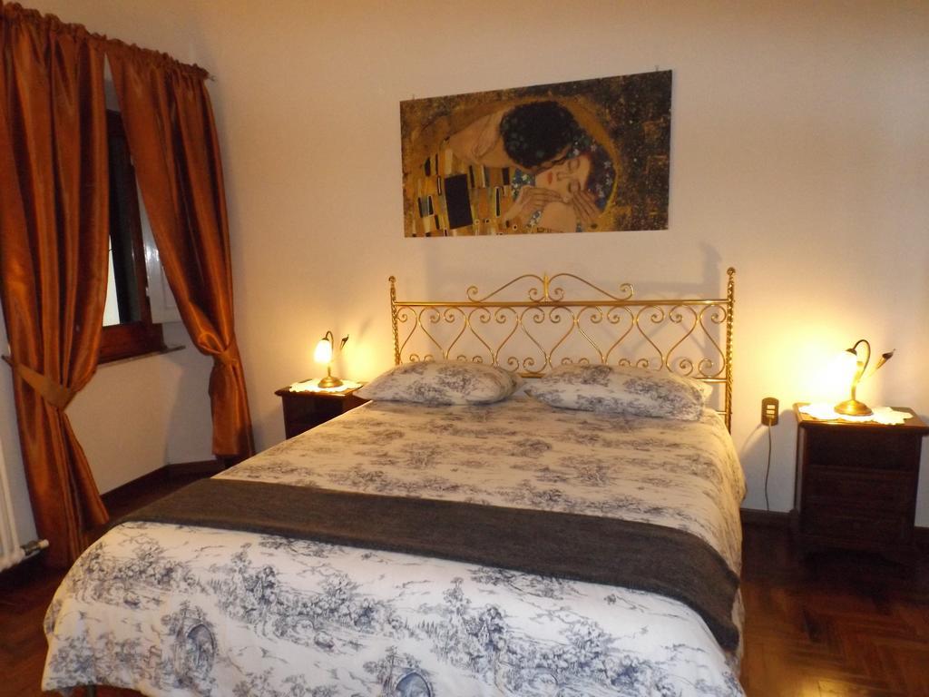 Casa Vacanze Le Piagge Di Scappini Simona Montelupo Fiorentino Rom bilde