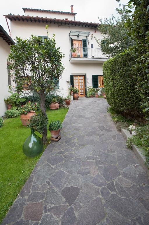 Casa Vacanze Le Piagge Di Scappini Simona Montelupo Fiorentino Eksteriør bilde