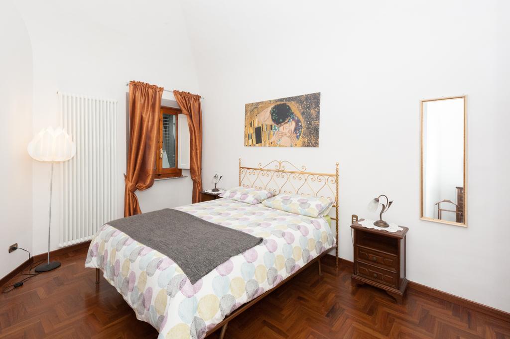 Casa Vacanze Le Piagge Di Scappini Simona Montelupo Fiorentino Eksteriør bilde
