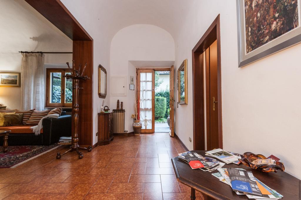 Casa Vacanze Le Piagge Di Scappini Simona Montelupo Fiorentino Eksteriør bilde