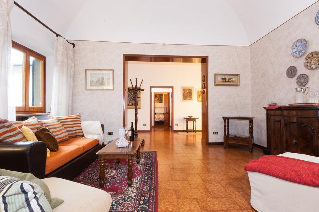 Casa Vacanze Le Piagge Di Scappini Simona Montelupo Fiorentino Eksteriør bilde