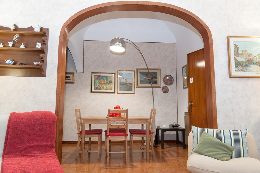 Casa Vacanze Le Piagge Di Scappini Simona Montelupo Fiorentino Eksteriør bilde