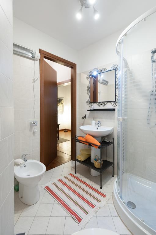 Casa Vacanze Le Piagge Di Scappini Simona Montelupo Fiorentino Eksteriør bilde