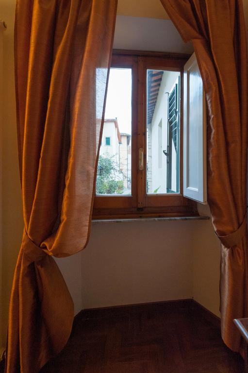 Casa Vacanze Le Piagge Di Scappini Simona Montelupo Fiorentino Eksteriør bilde