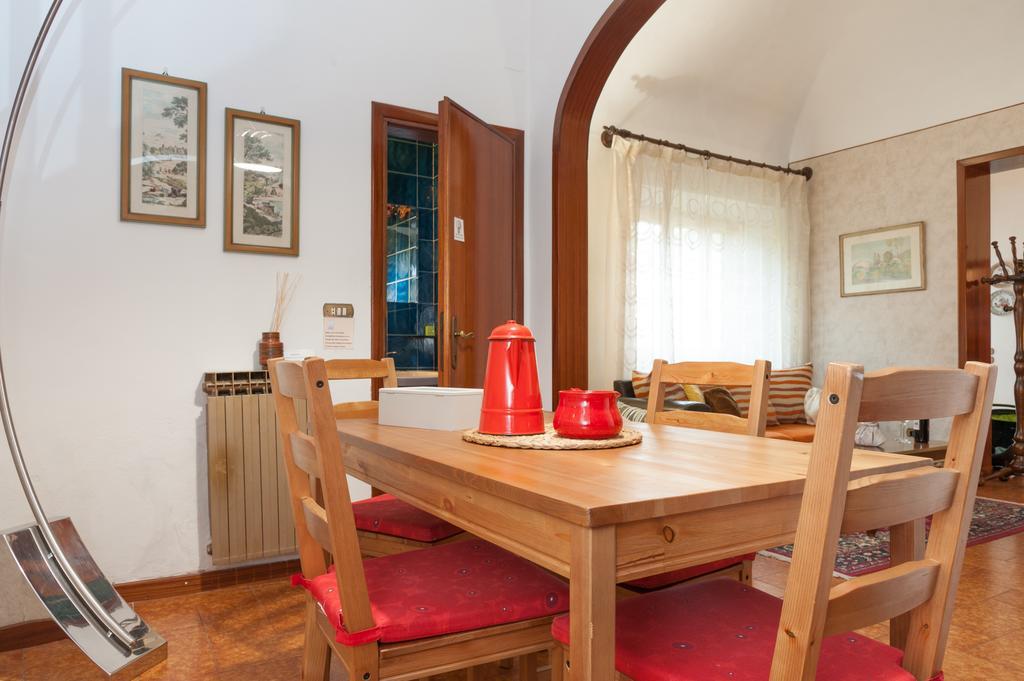 Casa Vacanze Le Piagge Di Scappini Simona Montelupo Fiorentino Eksteriør bilde